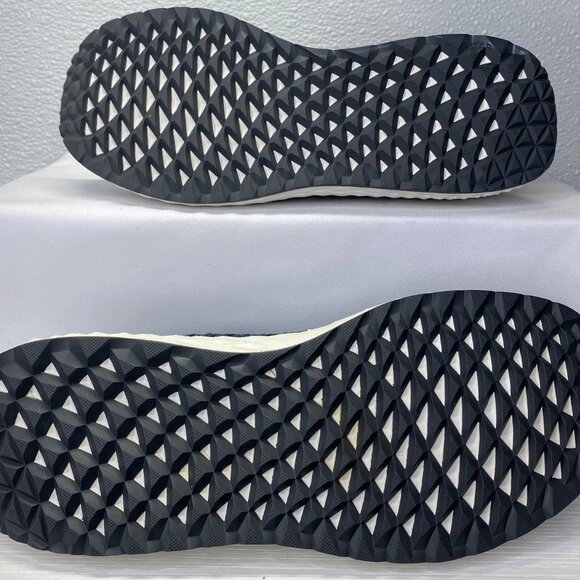 NEW NOBULL Allday Knit Training Shoes Women’s 5 Teal by - Picture 2 of 8